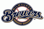 Milwaukee Brewers Bejsbol