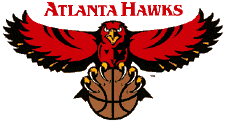 Atlanta Hawks Pallacanestro