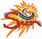 Connecticut Suns Pallacanestro