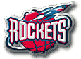 Houston Rockets Pallacanestro