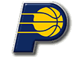 Indiana Pacers Pallacanestro
