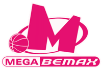 Mega Bemax Beograd Pallacanestro