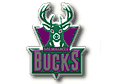 Milwaukee Bucks Pallacanestro