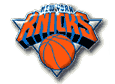 New York Knicks Pallacanestro