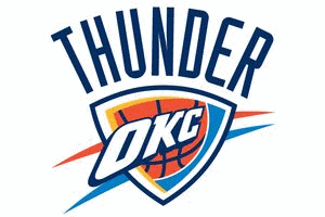 Oklahoma City Thunder Pallacanestro
