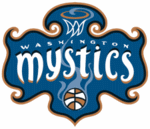 Washington Mystics Pallacanestro