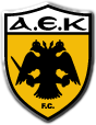AEK Athens Calcio