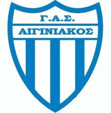 Aiginiakos FC Calcio