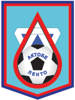 Aktobe Lento Calcio