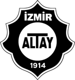 Altay GSK Izmir Calcio