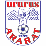Ararat Yerevan Calcio