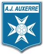 AJ Auxerre 足球