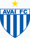 Avaí FC Florianopolis Calcio
