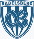 SV Babelsberg 03 Calcio