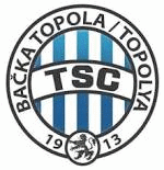 TSC Backa Topola Calcio