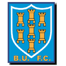 Ballymena United FC Calcio