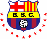 Barcelona SC Calcio