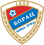FK Borac Banja Luka Calcio