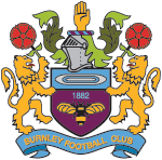 Burnley FC Calcio