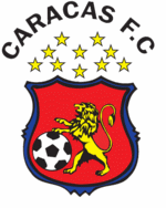 Caracas FC Calcio