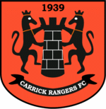 Carrick Rangers Calcio