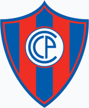 Cerro Porteňo Calcio