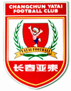 Changchun Yatai Calcio