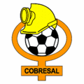 Cobresal Salvador Calcio