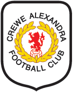 Crewe Alexandra Calcio
