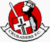 Crusaders Belfast Calcio