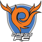 Daegu FC Calcio