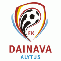 Dainava Alytus Calcio