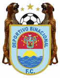 Deportivo Binacional Calcio
