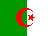 Alžírsko Calcio