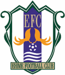 Ehime FC Calcio