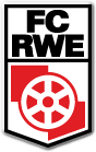 FC Rot-Weiss Erfurt Calcio