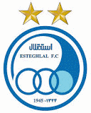 Esteghlal F.C. Calcio