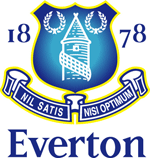 Everton Liverpool Calcio