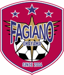Fagiano Okayama Calcio