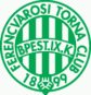 Ferencvárosi TC Budapest Calcio