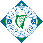 Finn Harps FC Calcio