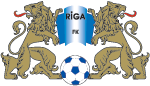 Riga FC Calcio