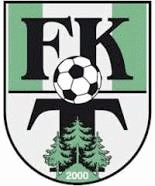 FK Tukums 2000 Calcio