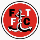Fleetwood Town Calcio