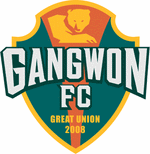 Gangwon FC Calcio