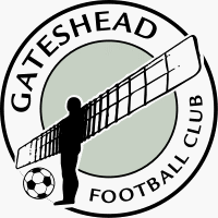 Gateshead FC Calcio