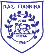 PAS Giannina Calcio