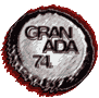 Granada 74 CF Calcio