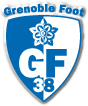 Grenoble Foot 38 Calcio