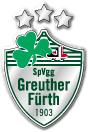 Greuther Fürth II Calcio